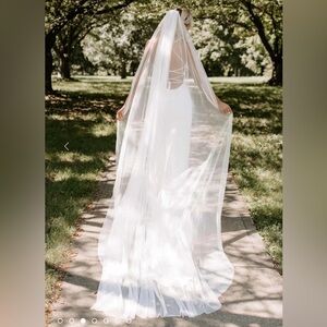 Grace Veil from Grace Loves Lace